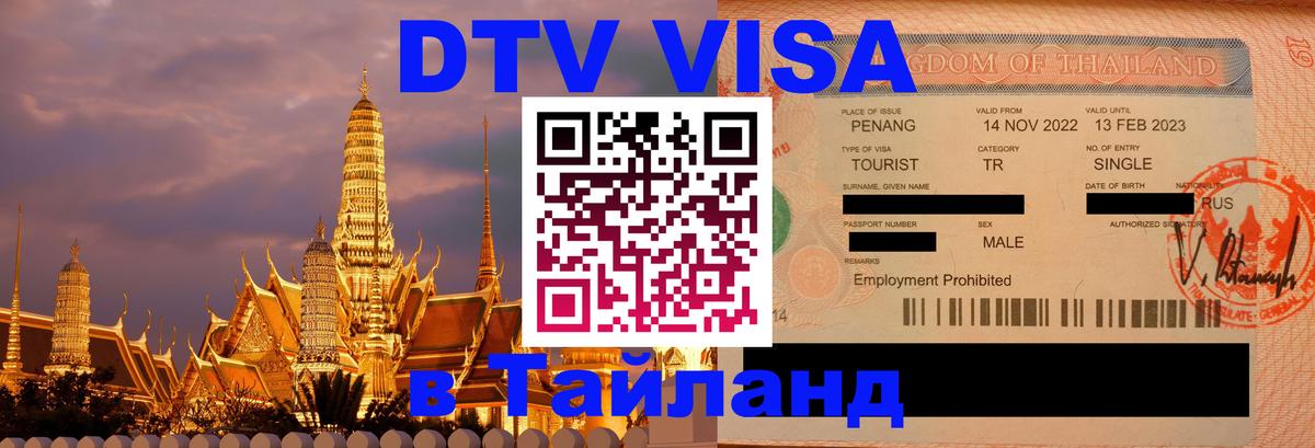 Оформление DTV визы под ключ: стоимость и тарифы, только загранпаспорт - 